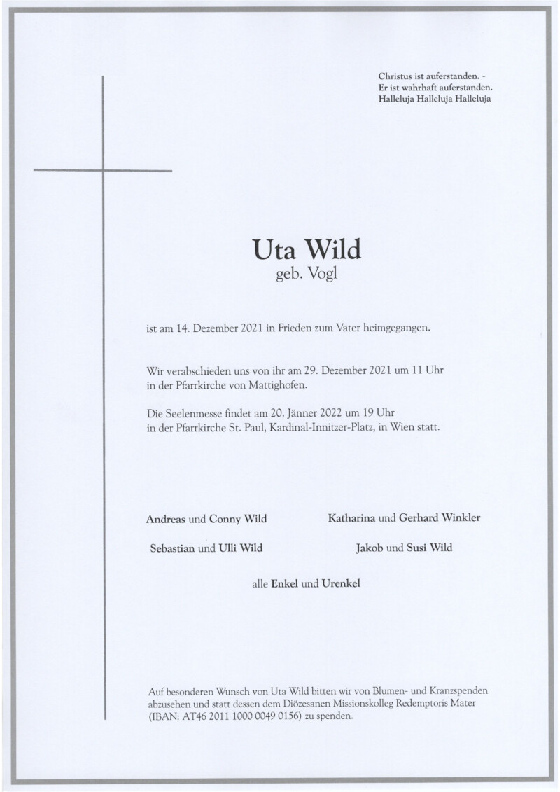 Parte PDF Vorschau
