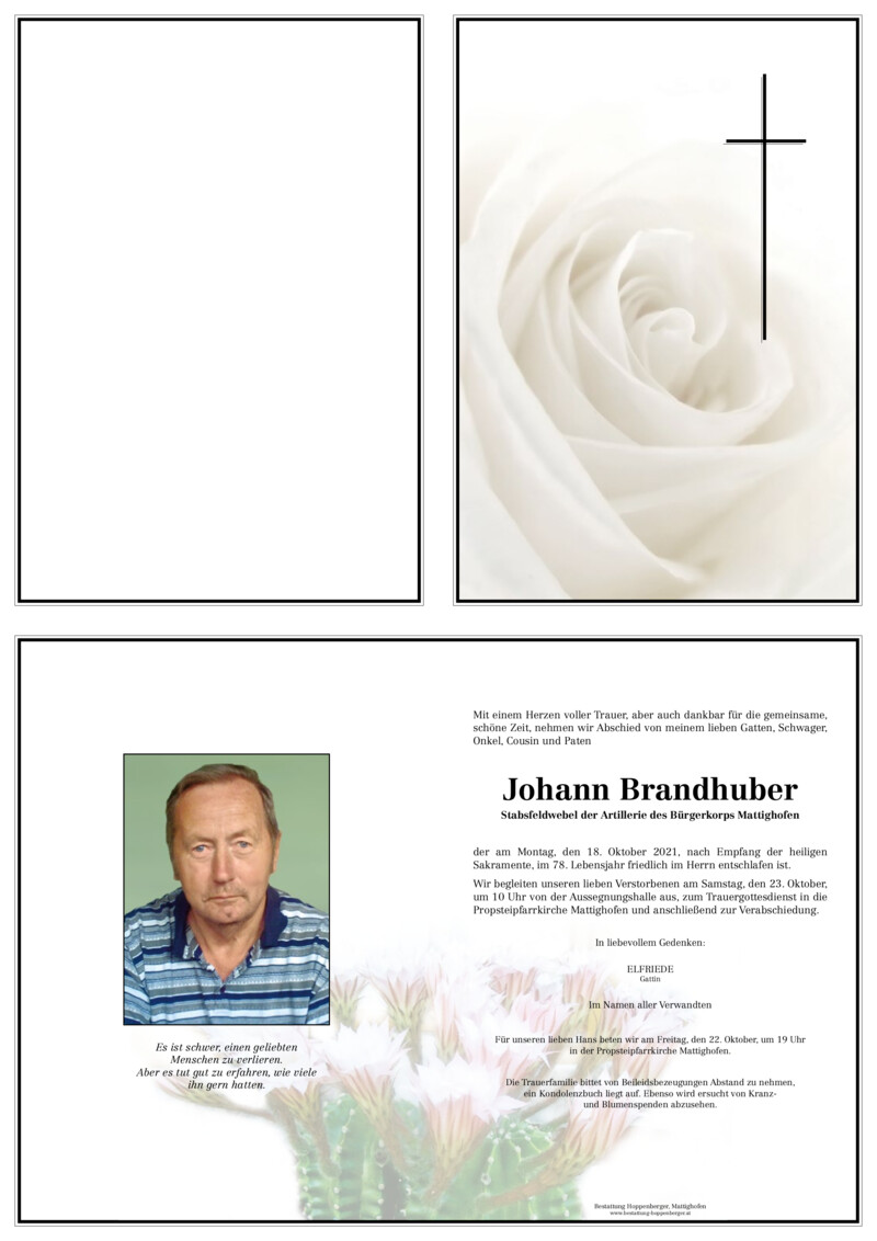 Parte PDF Vorschau