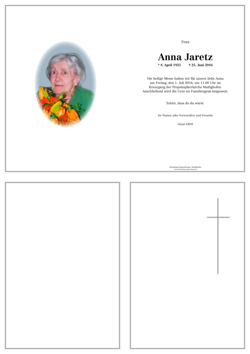 Parte PDF Vorschau