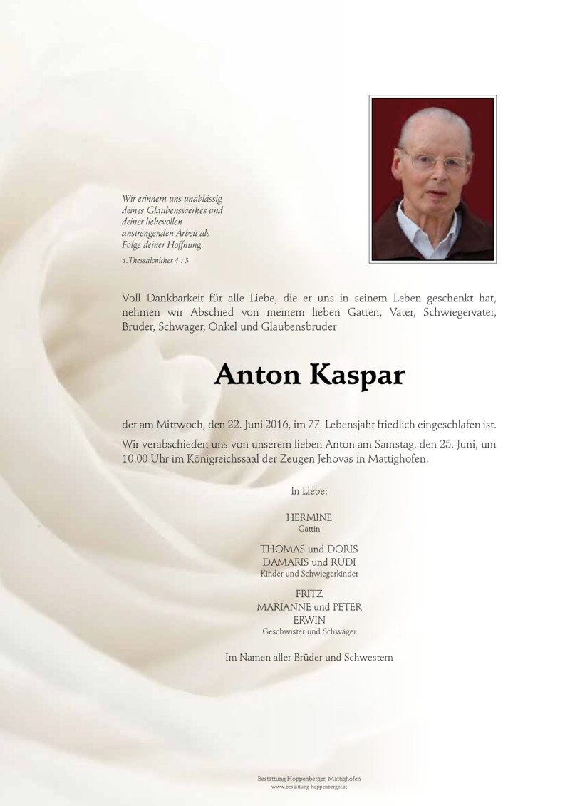 Parte PDF Vorschau