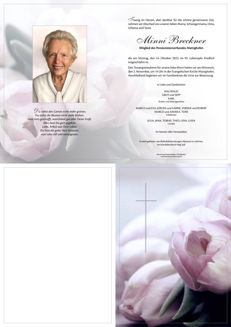 Parte PDF Vorschau