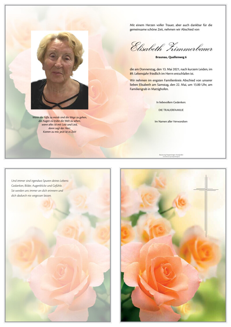 Parte PDF Vorschau