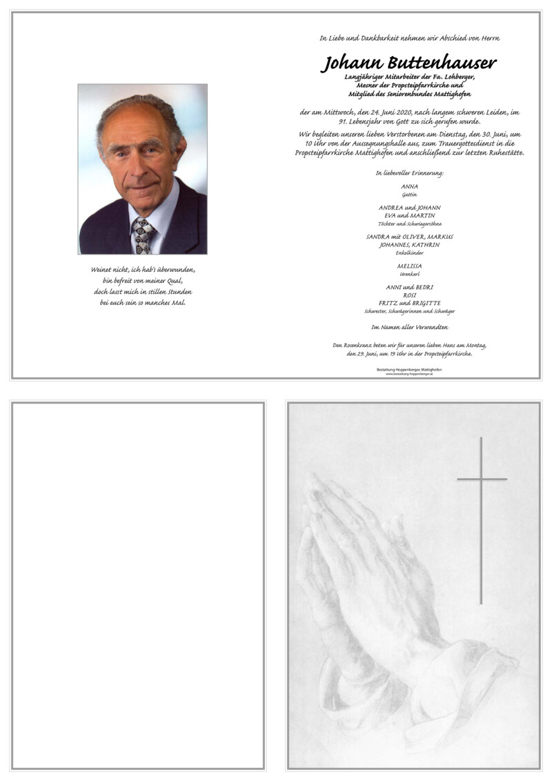 Parte PDF Vorschau