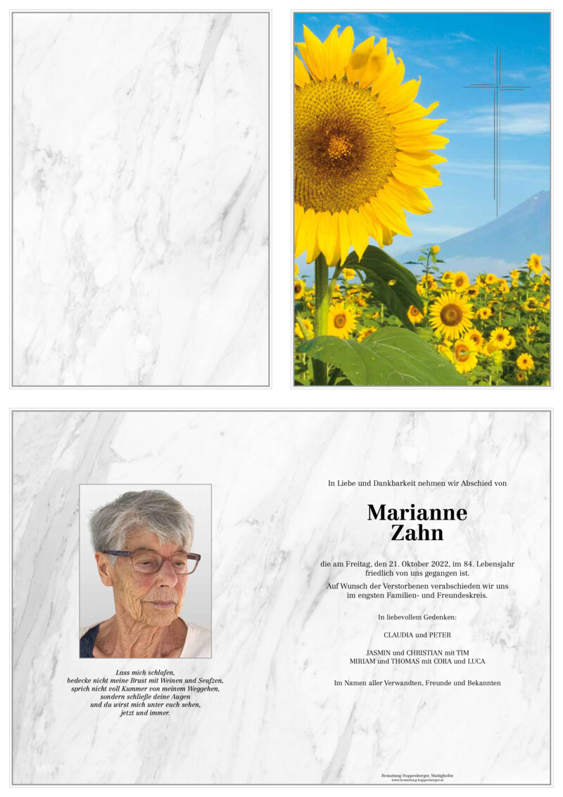 Parte PDF Vorschau