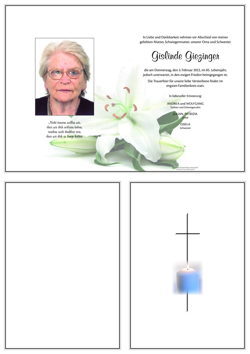 Parte PDF Vorschau