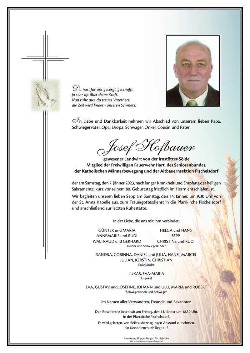 Parte PDF Vorschau