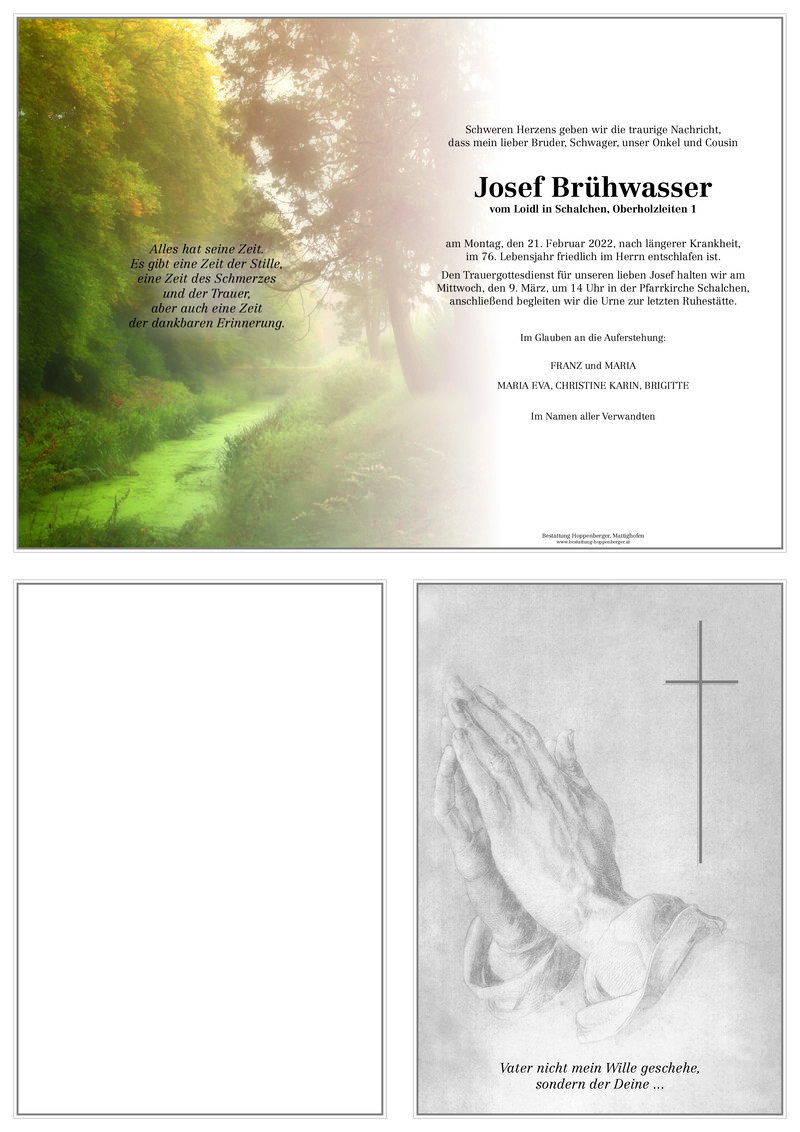 Parte PDF Vorschau