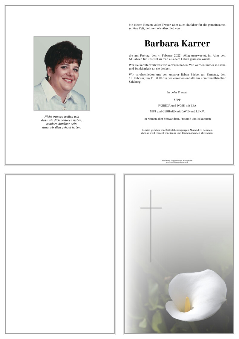 Parte PDF Vorschau