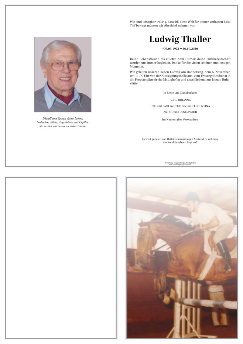 Parte PDF Vorschau