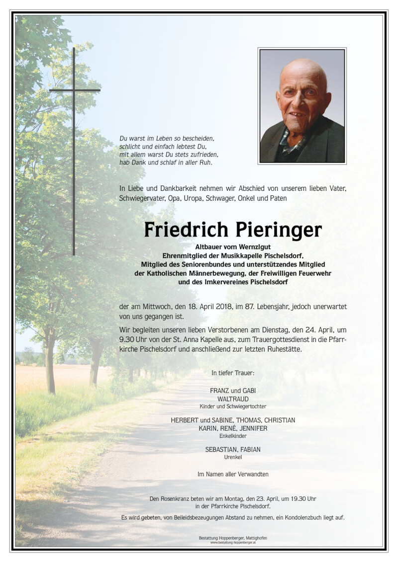 Parte PDF Vorschau