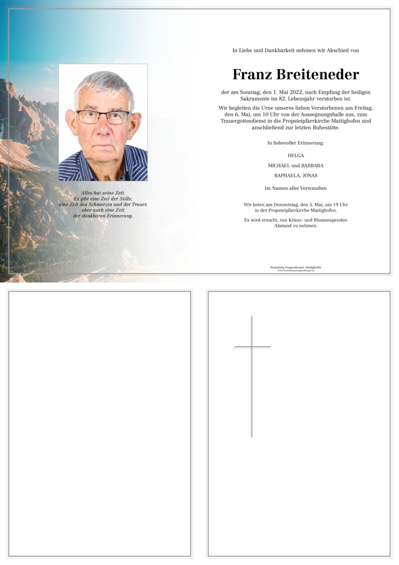 Parte PDF Vorschau