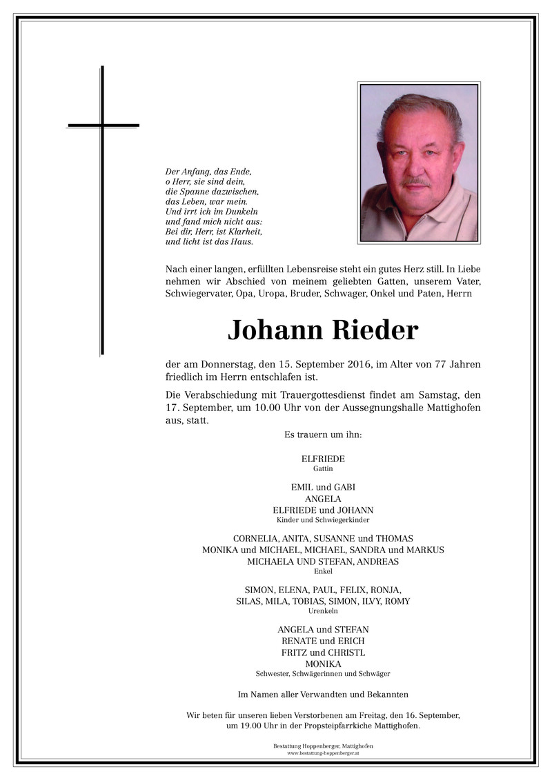 Parte PDF Vorschau