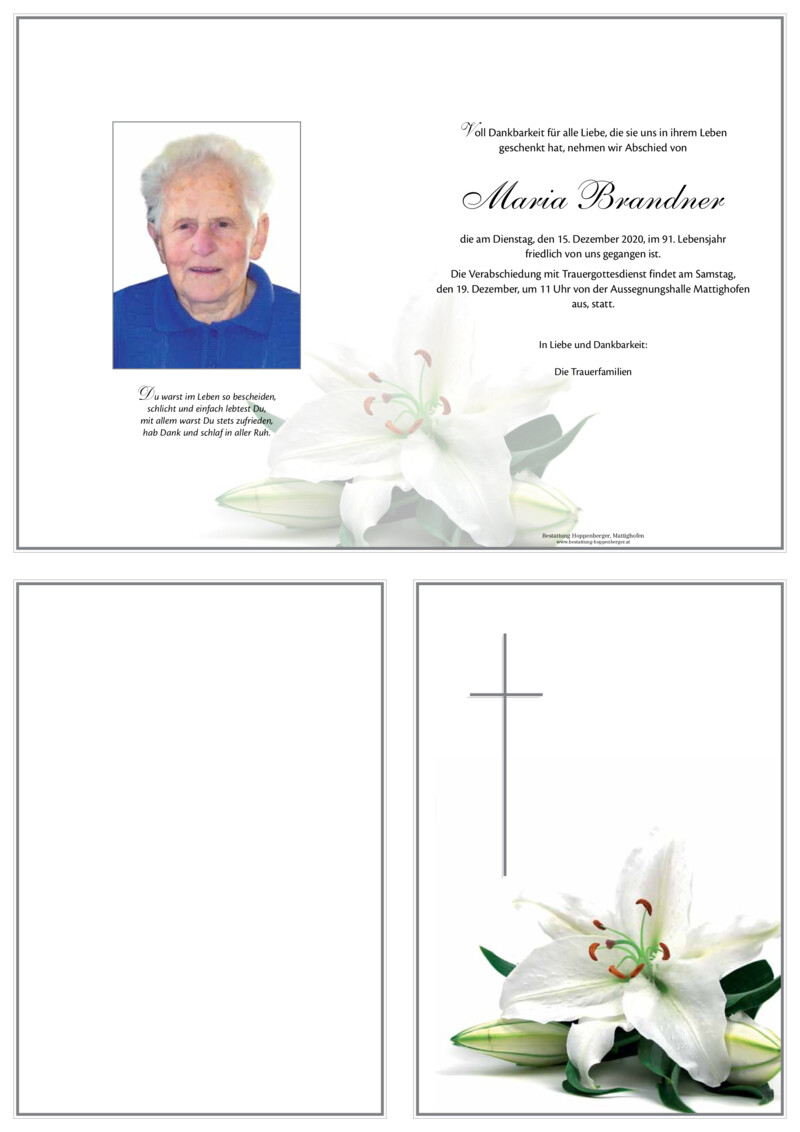 Parte PDF Vorschau