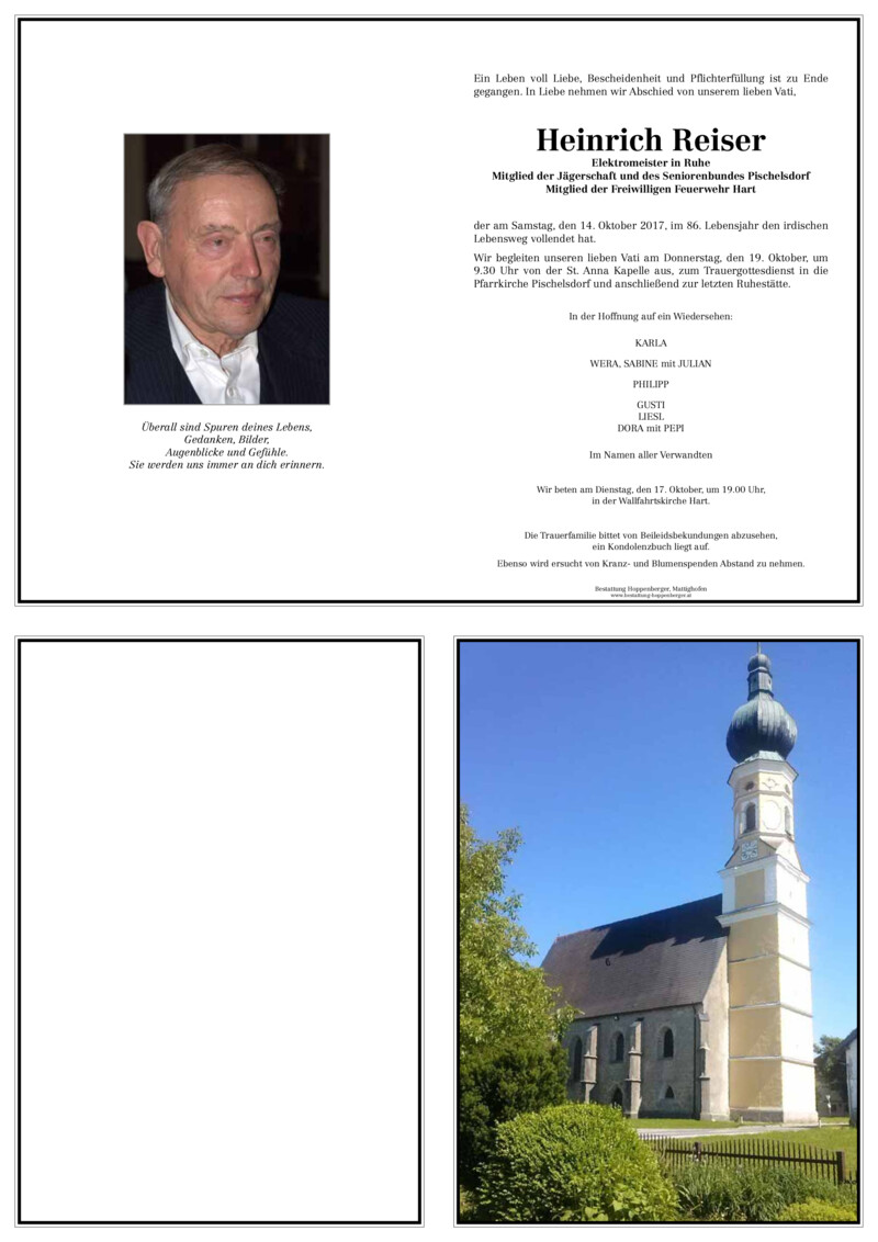 Parte PDF Vorschau