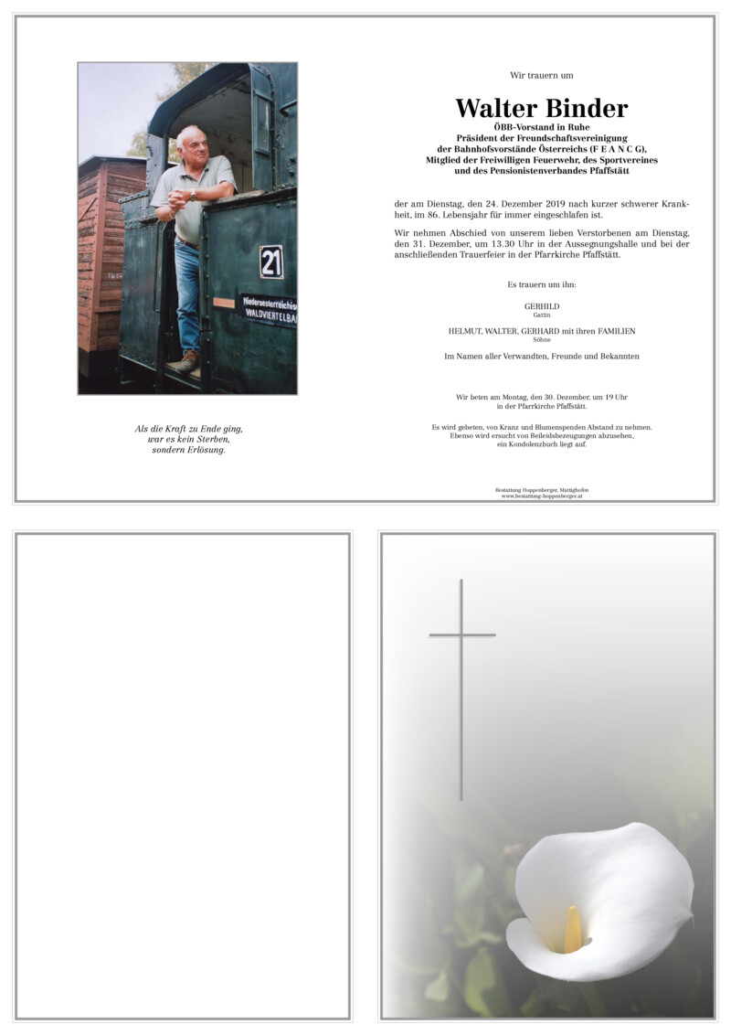 Parte PDF Vorschau