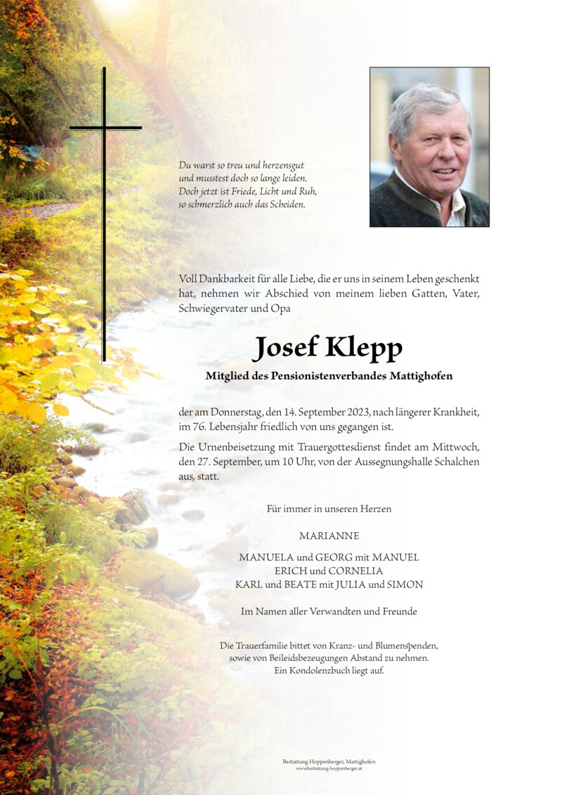 Parte PDF Vorschau