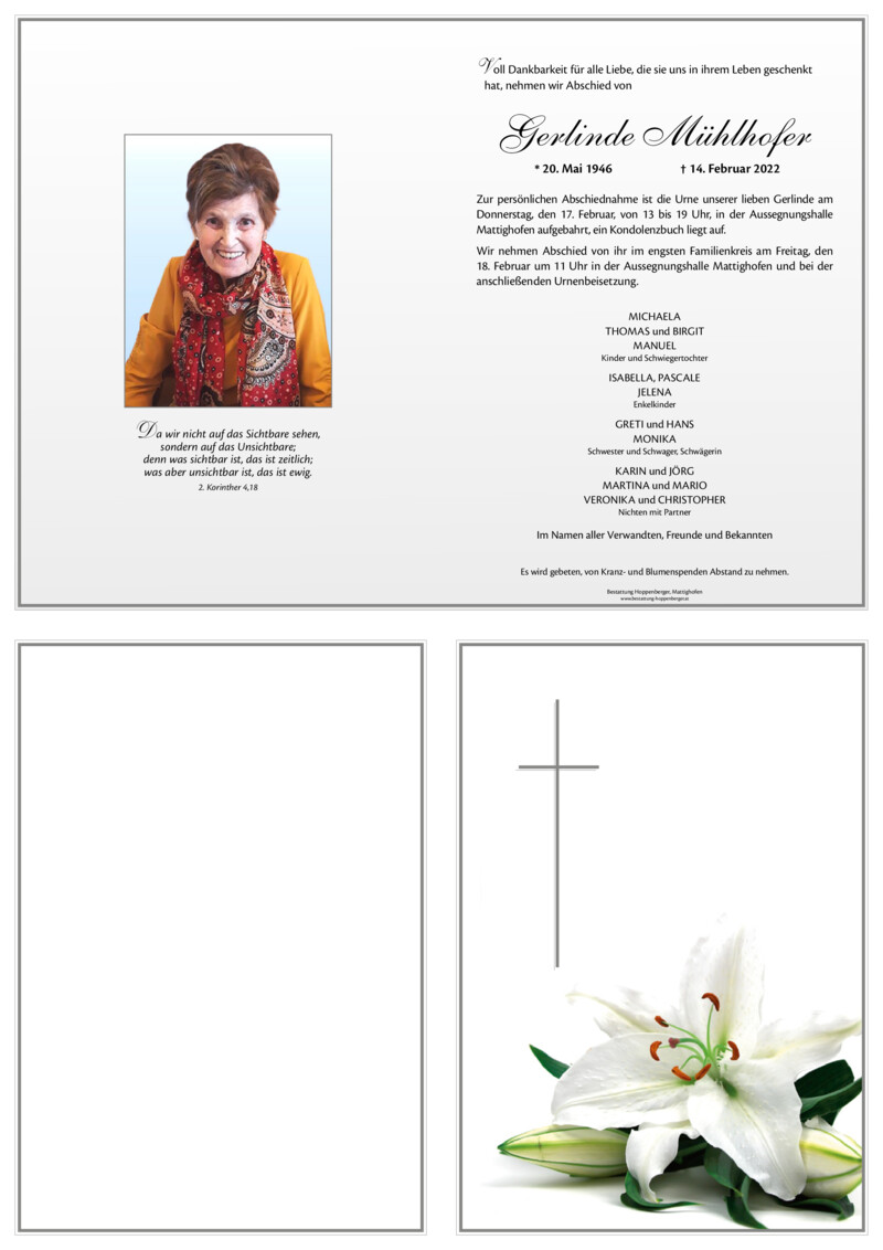 Parte PDF Vorschau