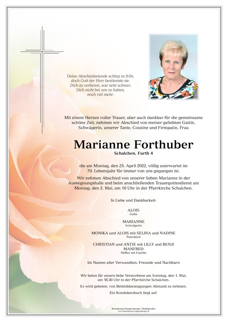 Parte PDF Vorschau