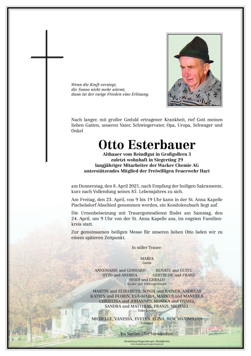 Parte PDF Vorschau