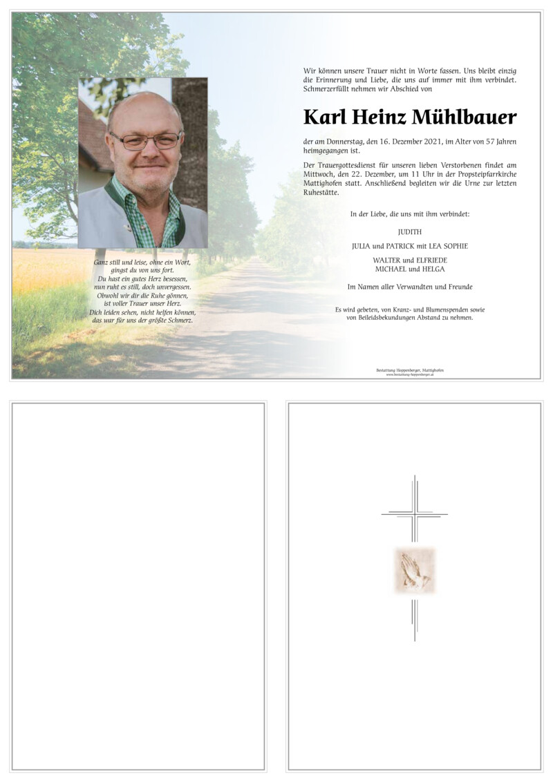 Parte PDF Vorschau