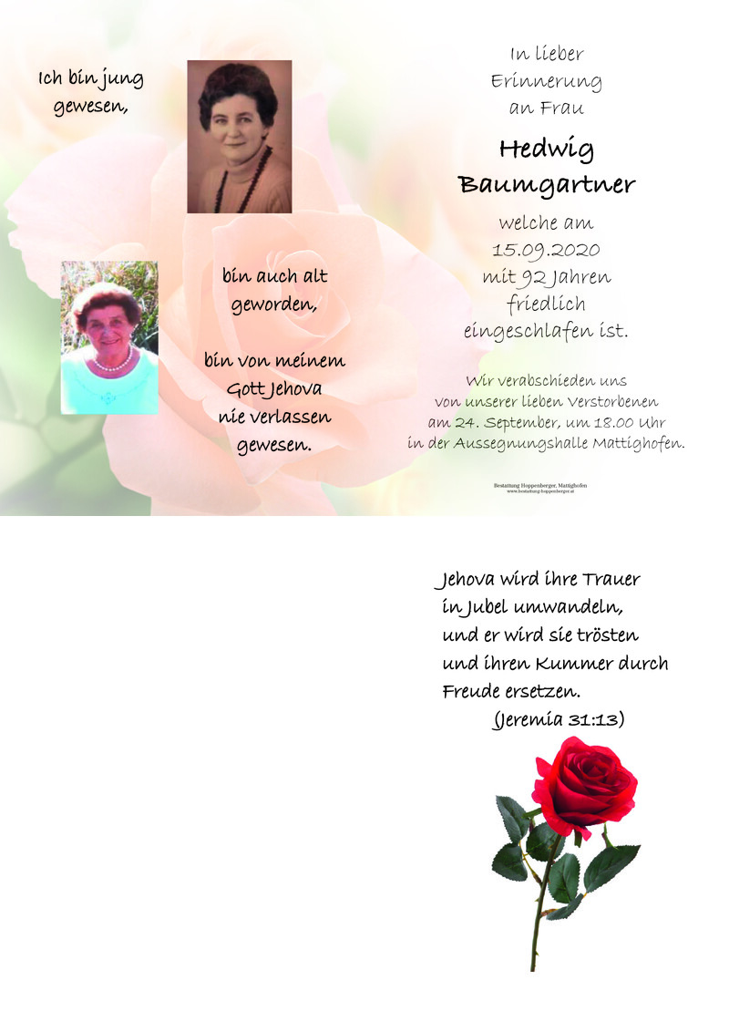 Parte PDF Vorschau