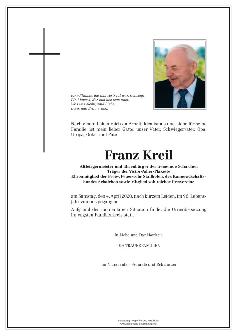 Parte PDF Vorschau