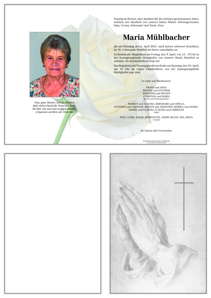 Parte PDF Vorschau