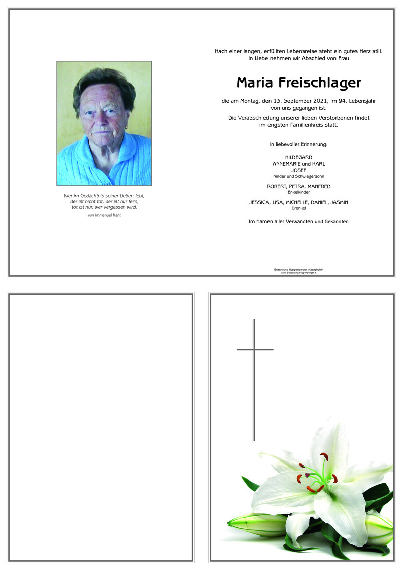 Parte PDF Vorschau