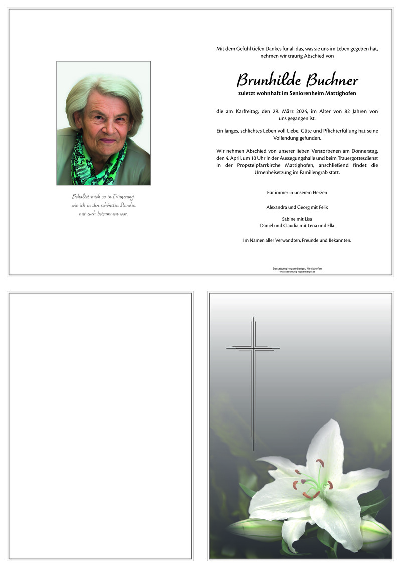 Parte PDF Vorschau