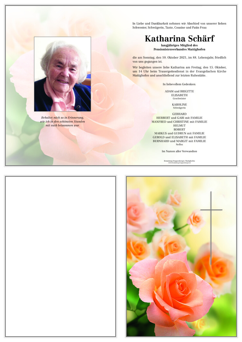 Parte PDF Vorschau