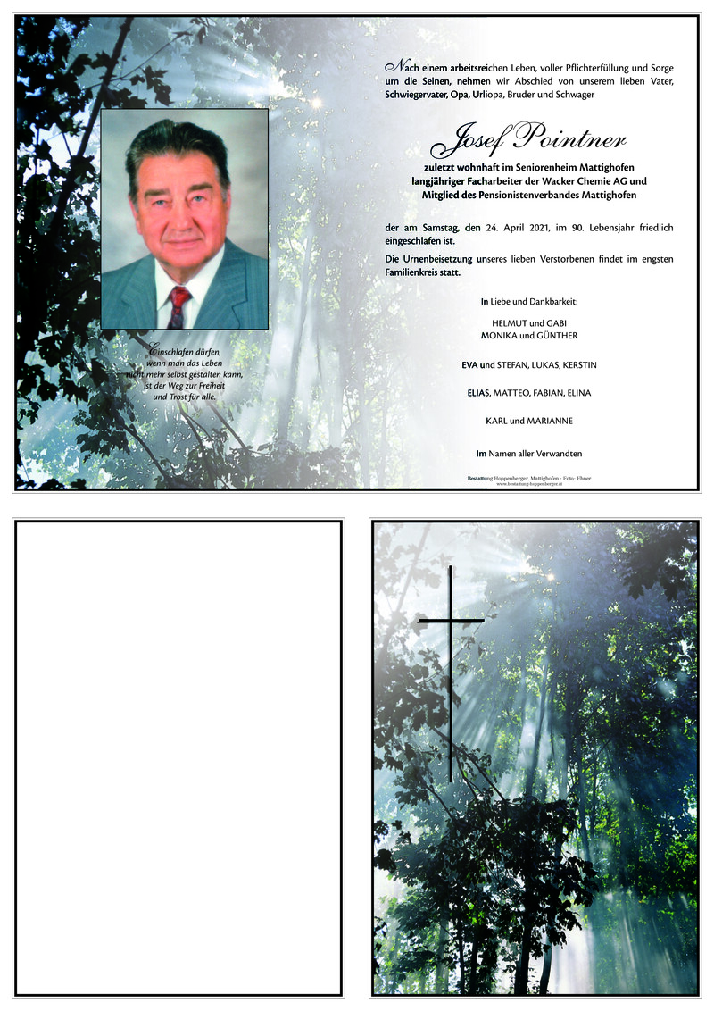 Parte PDF Vorschau