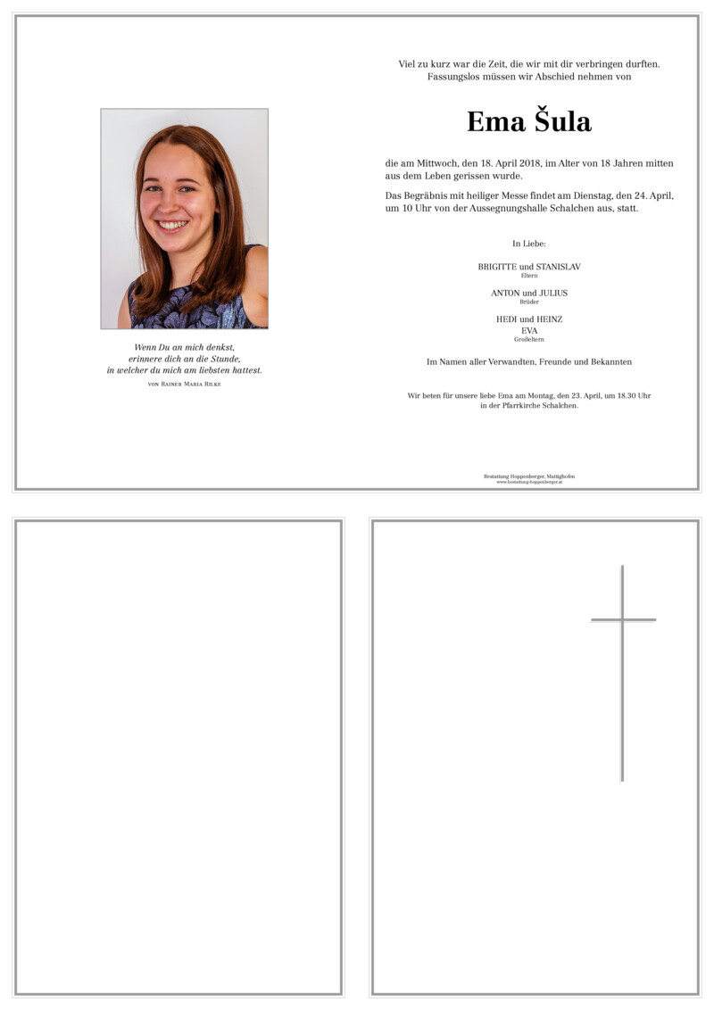 Parte PDF Vorschau