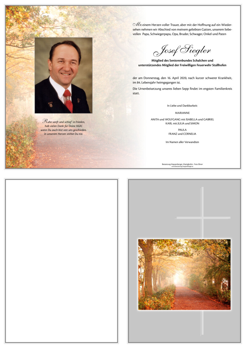 Parte PDF Vorschau
