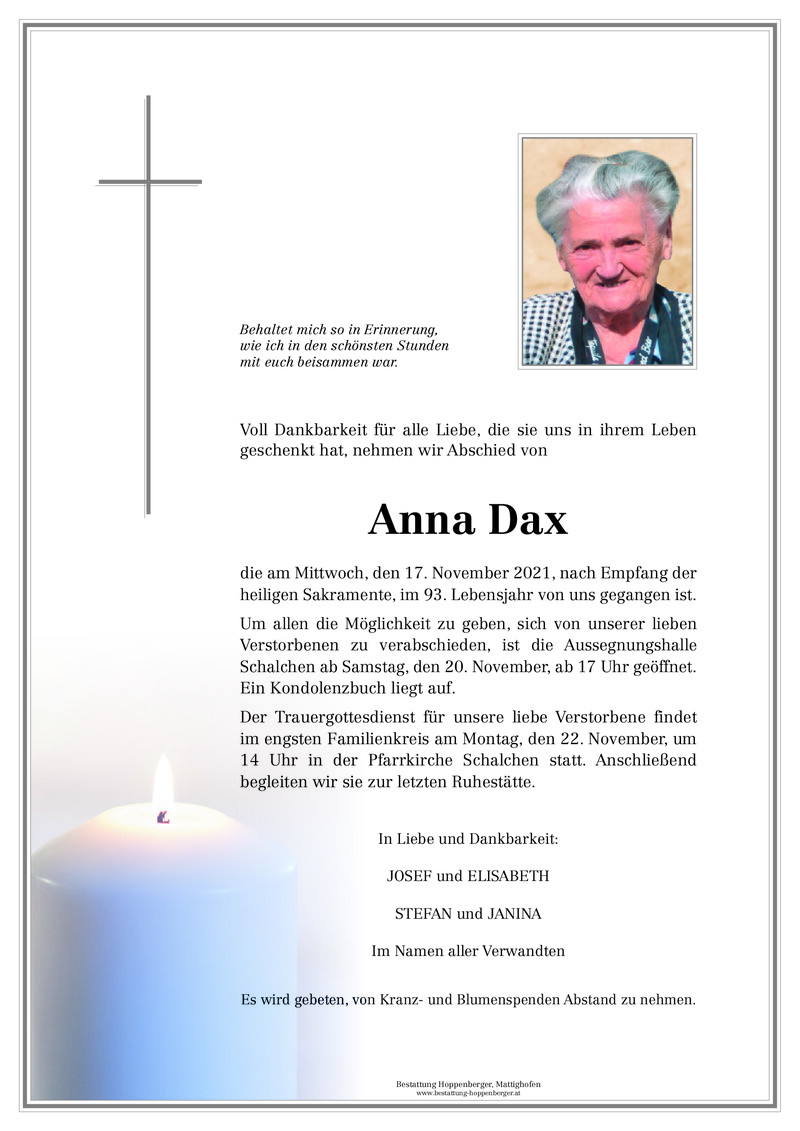 Parte PDF Vorschau