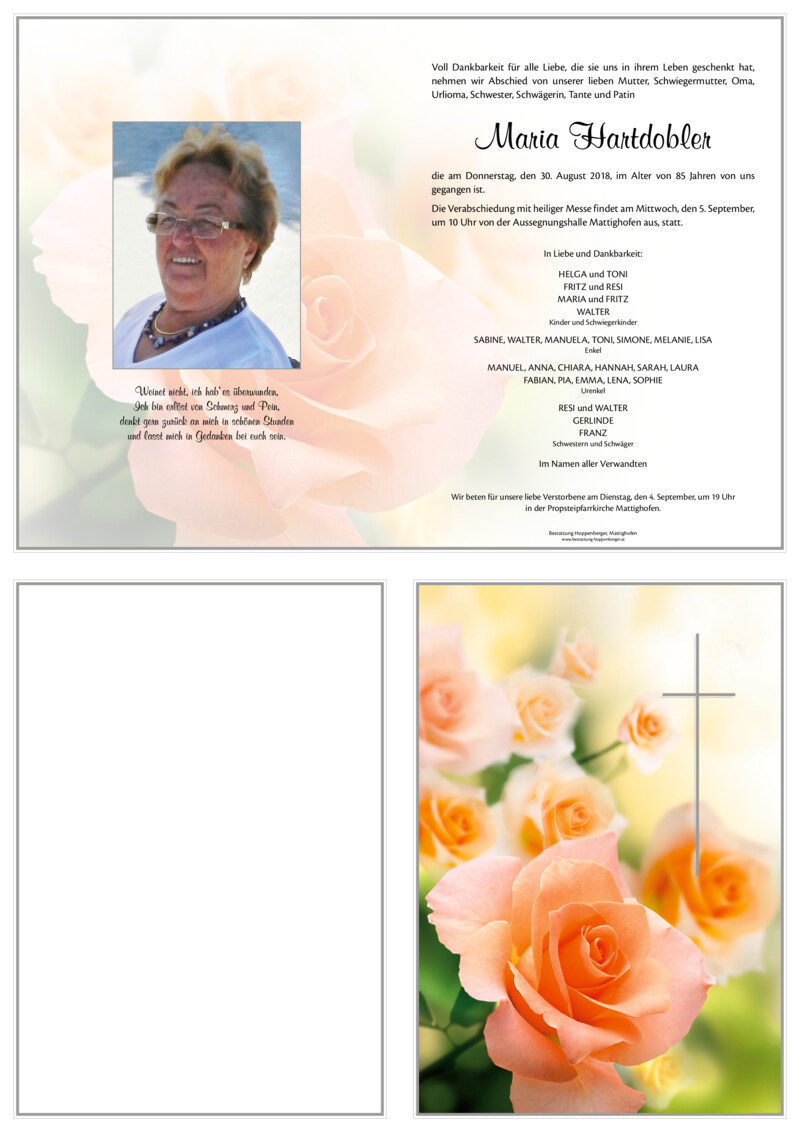 Parte PDF Vorschau