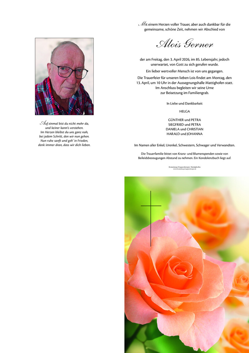 Parte PDF Vorschau