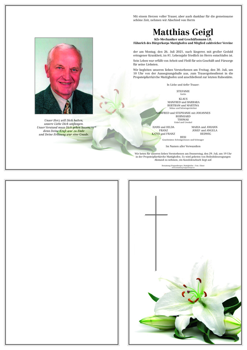 Parte PDF Vorschau