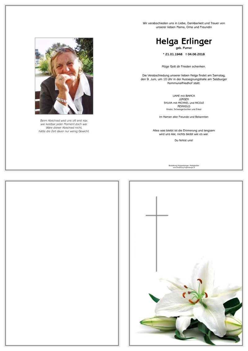 Parte PDF Vorschau