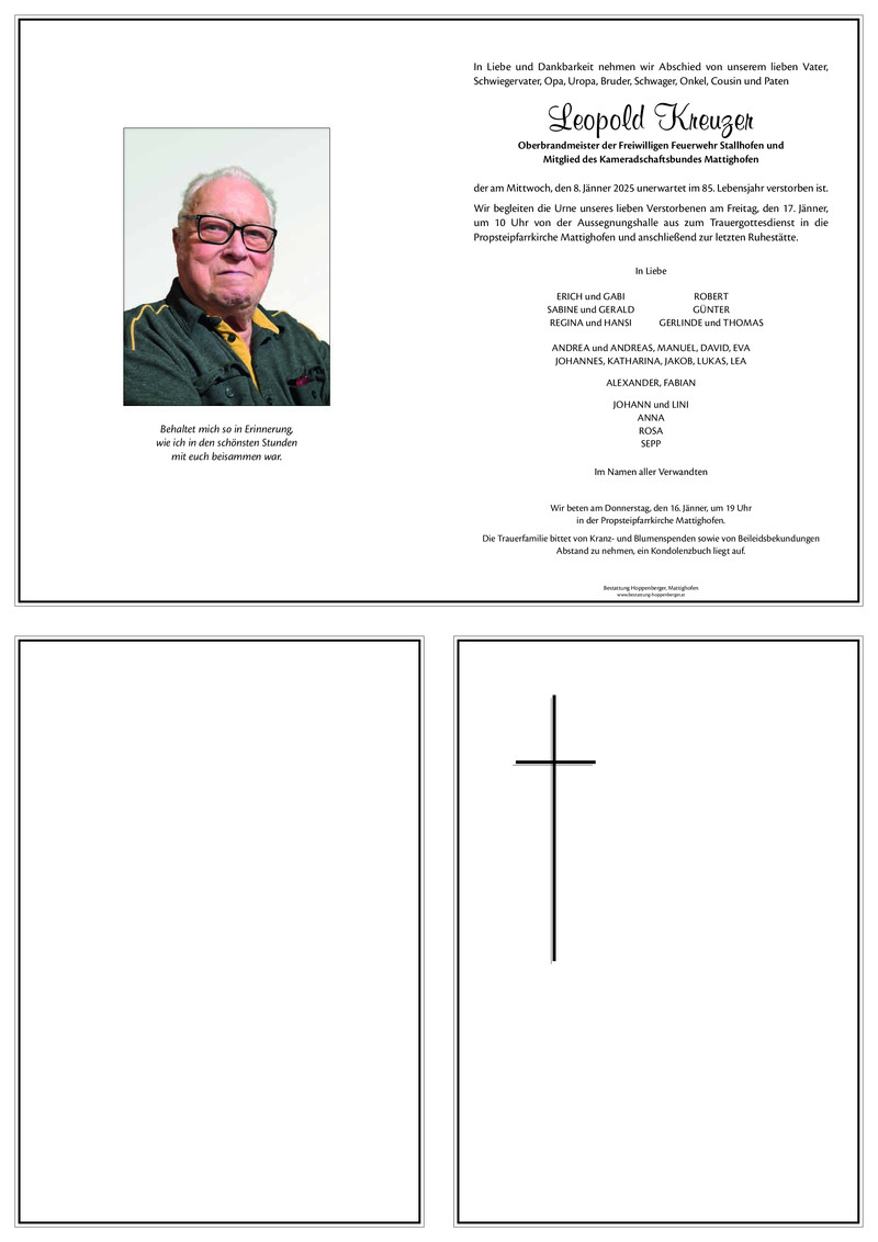 Parte PDF Vorschau