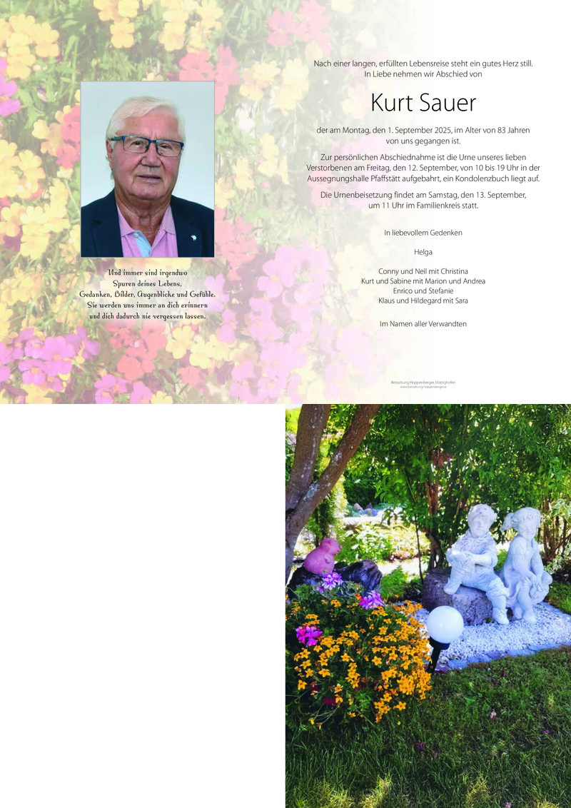 Parte PDF Vorschau