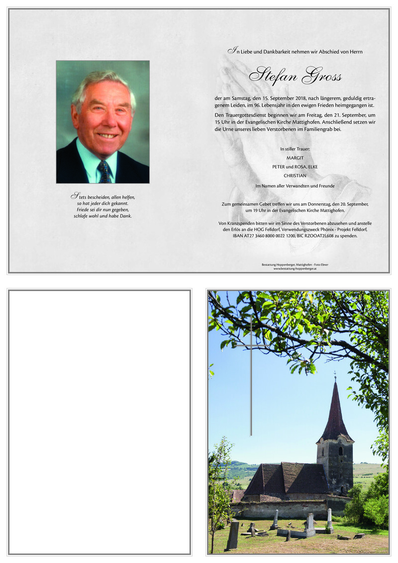 Parte PDF Vorschau