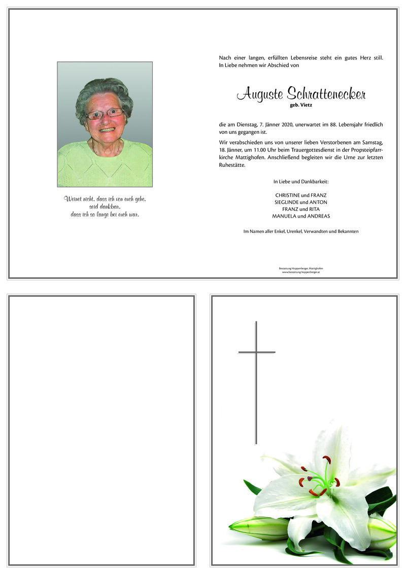 Parte PDF Vorschau