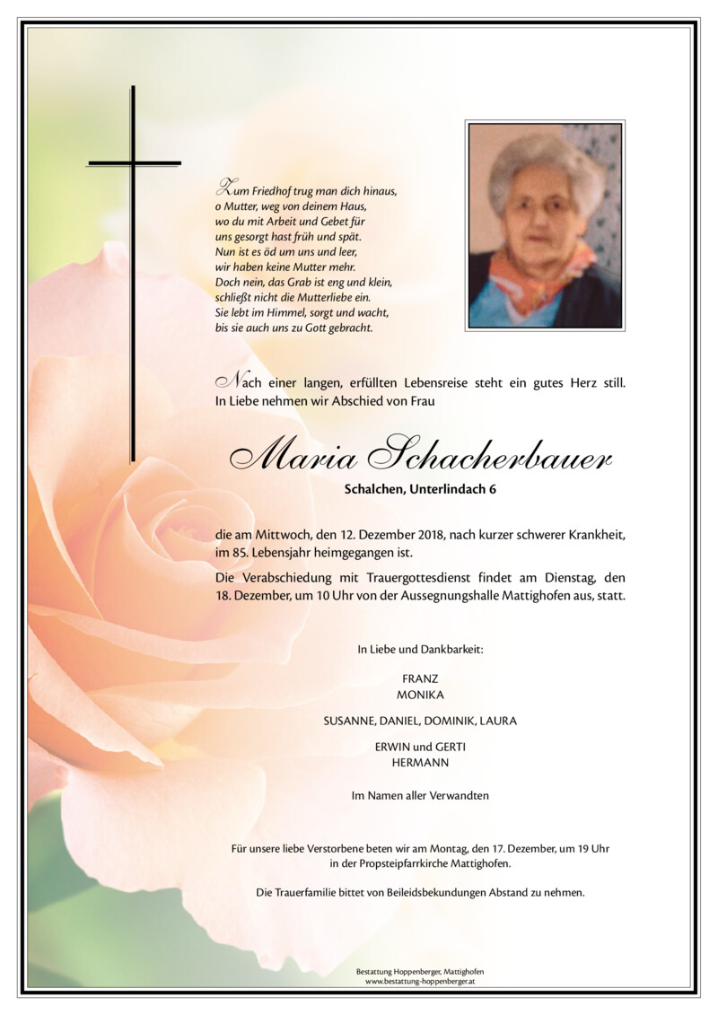 Parte PDF Vorschau