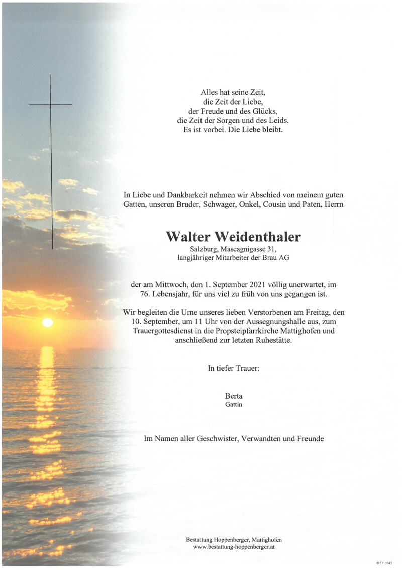 Parte PDF Vorschau
