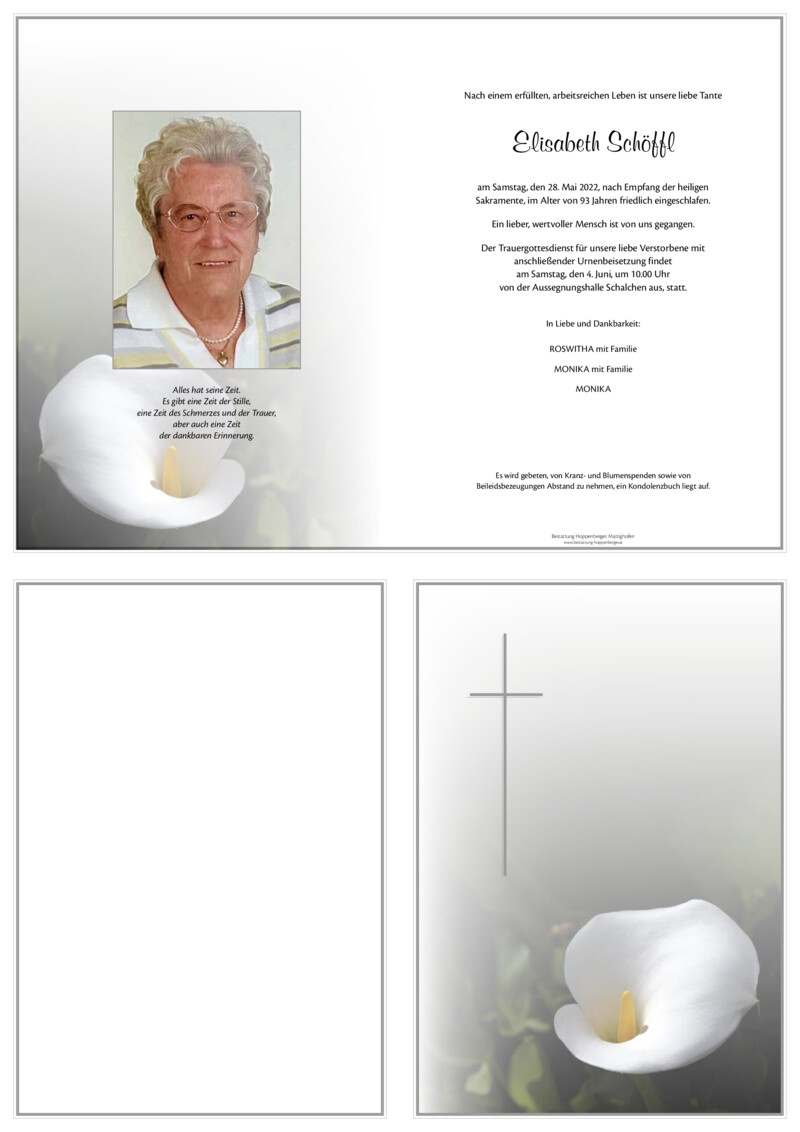 Parte PDF Vorschau