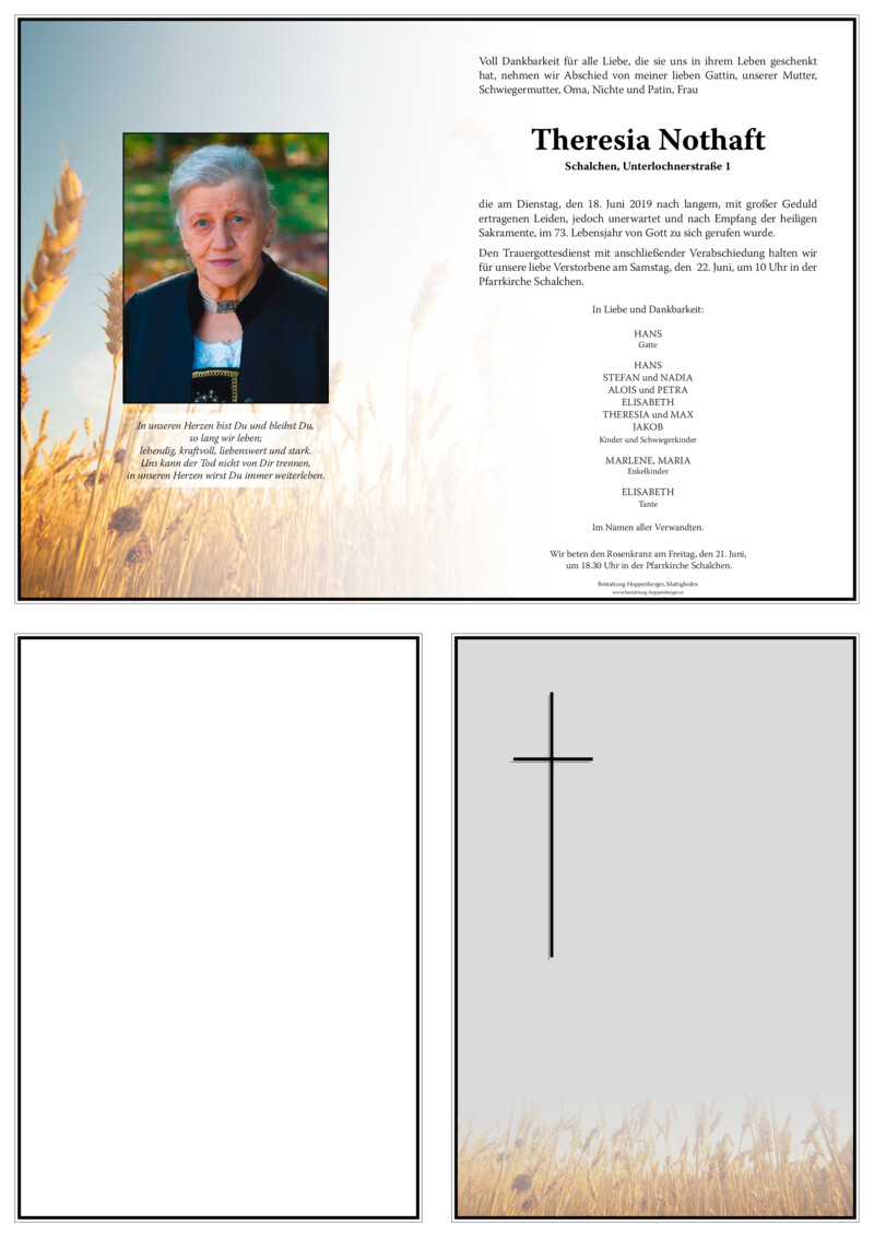 Parte PDF Vorschau