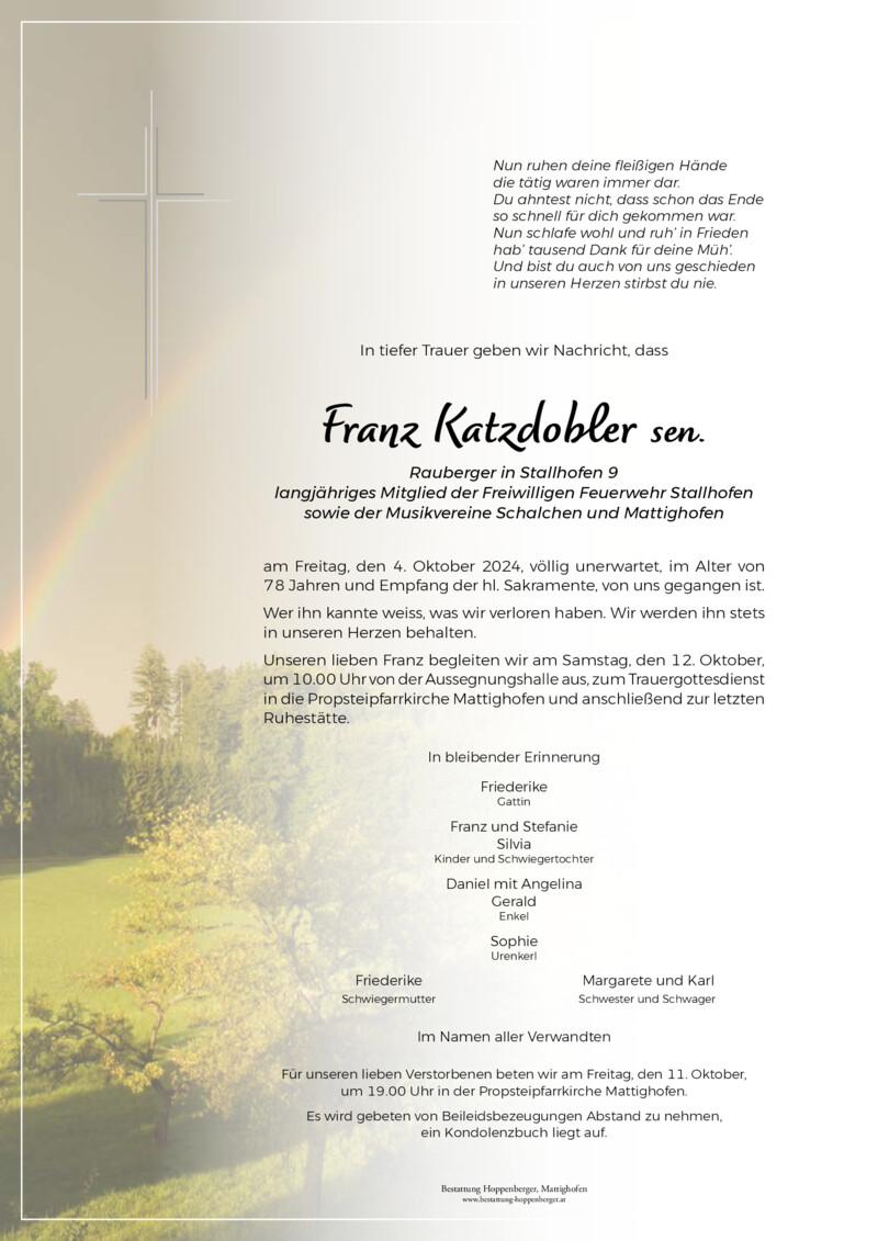 Parte PDF Vorschau