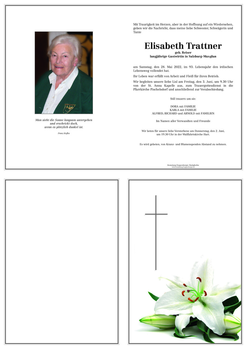 Parte PDF Vorschau