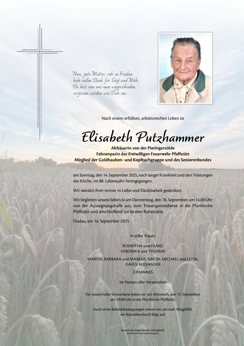 Parte PDF Vorschau