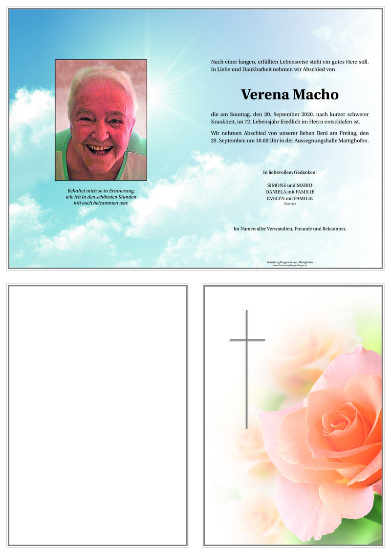 Parte PDF Vorschau